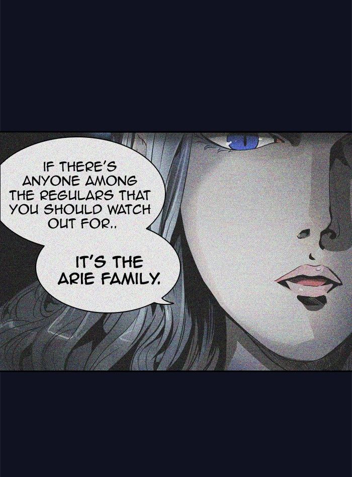 Tower of God Chapter 291 33